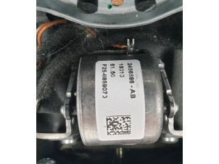 Volant BMW X5 F15 2014