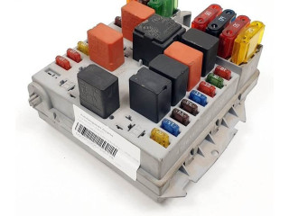 Pojistková skříňka 46763650 Fiat Punto (188) 1999