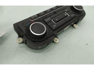 Блок управления климат-контролем 5K0907044ER Volkswagen Golf Plus