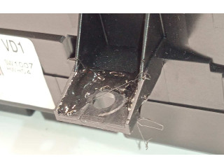 Přístrojová deska Volkswagen Tiguan 2015 5N0920873G