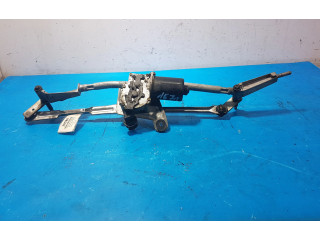 Комплект механизма стеклоочистителей 182395, 182395   Volvo S80