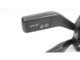 Ручка стеклоочистителей 3C9953507P   Volkswagen PASSAT B6