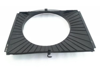 Вентилятор радиатора KIA Sorento