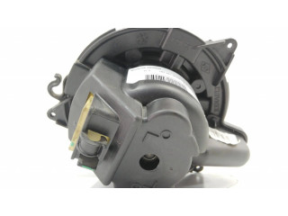 Вентилятор печки