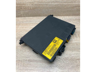 Блок комфорта 9646023580, 73004912   Peugeot 406   