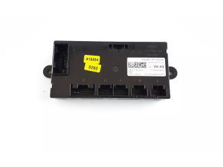 Модуль блока управления кондиционером 1EA907727AH, 5HB01436056   Volkswagen ID.3