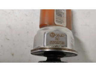 Vstřikovací lišta 059130089AH, 5000002 Audi A4 S4 B8 8K pro naftový motor 2.7