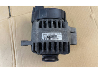 Генератор 31400-86g0 Suzuki Ignis