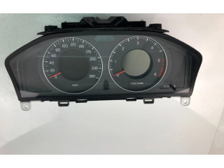 Панель приборов 31270899AA   Volvo V70       