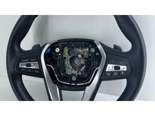 Руль BMW X5 G05 2018- года