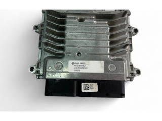 Блок управления двигателем Блок управления 954412BBZ0 KIA Niro