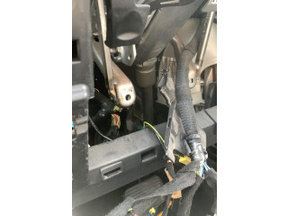 рейка Колонка рулевая 4123HG Citroen C4 Grand Picasso 2007 - 2013 года