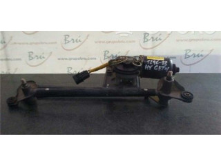 Моторчик дворников G4HD Hyundai Getz