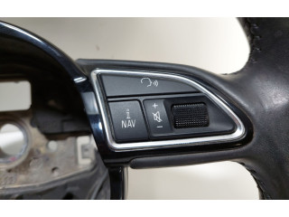 Volant Audi A4 S4 B8 8K 2014 8K0419091BM  