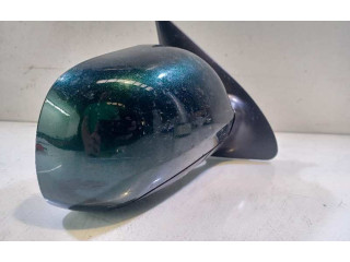 Зеркало электрическое Skoda Fabia Mk1 (6Y) 1999 - 2007 года