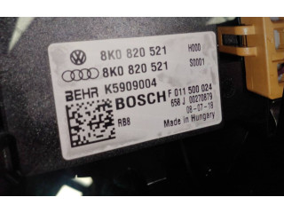Вентилятор печки 8K0820251 Audi A4 Allroad