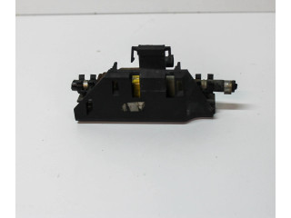 Vstřikovací čerpadlo    Volkswagen Tiguan    CBAB 