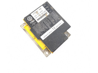 Блок подушек безопасности 3C0909605M, 391125   Volkswagen PASSAT B6