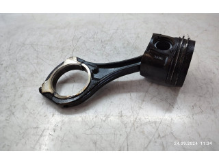 Píst Mercedes-Benz S W221 OM642