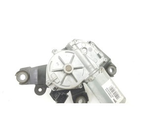 Моторчик заднего дворника 287105483R    Dacia Sandero