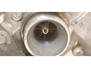 Turbodmychadlo Турбина TD02H2-07TVT-21, 0375Q9 Citroen Berlingo 1.6 9HN (DV6ETED)