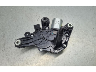 Моторчик заднего дворника 287109280R, PLM520339    Dacia Jogger