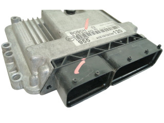 Řídící jednotka 0281015573   Alfa Romeo Mito 2008