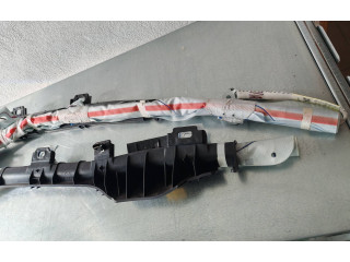 Боковая подушка безопасности 627486801D, J8XEYB0BARN   Subaru Outback (BS)