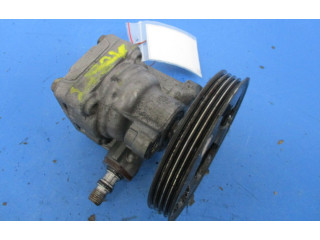 Рулевая рейка Насос усилителя руля Mitsubishi Space Wagon 1992 - 1998 года