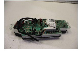 Панель приборов Fiat Coupe