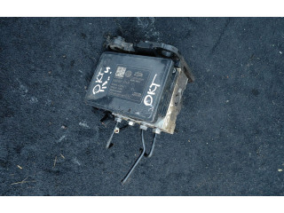 Блок АБС 5Q0907379R   Skoda  Octavia Mk3 (5E)  2013 - 2019 года