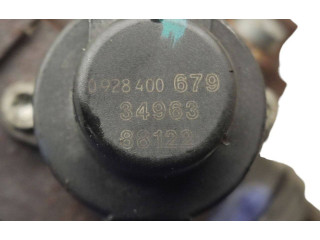 Топливный насос