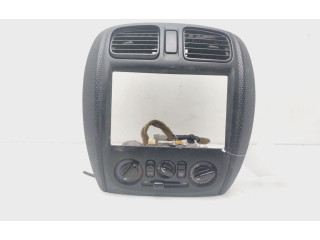 Блок управления климат-контролем BL4C61190D   Mazda 323 F