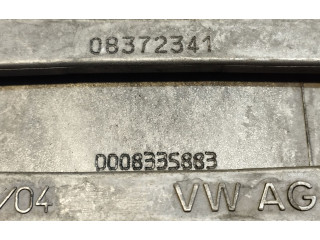    Рулевая рейка 1Z1419502D   Skoda Octavia Mk2 (1Z) 2004 - 2013 года