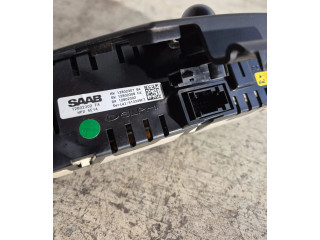Дисплей 12802307, 12802302 Saab 9-3 Ver2
