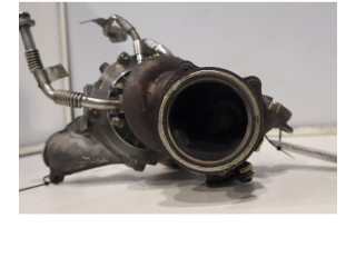 Turbodmychadlo Турбина 670051439 Alfa Romeo Giulia 670050436