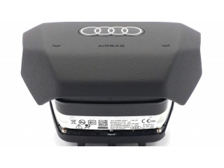 Подушка безопасности водителя 89A880201H Audi e-tron