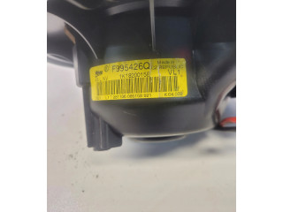 Вентилятор печки 1K1820015E Audi A3 S3 8P