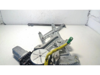 Комплект электрического механизма для подъема окна