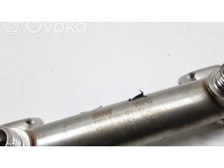 Vstřikovací lišta 7562474, 13537562474 BMW 1 E81 E87 pro benzínový motor 1.6