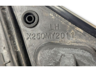 Зеркало электрическое Jaguar XF X250 2007 - 2015 года