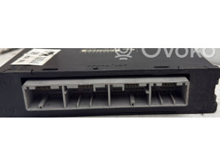 Řídící jednotka GTC1244VZ, TD025S2 Citroen C4 I 2005