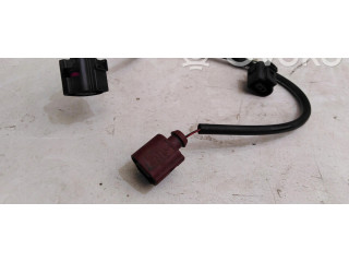 Генератор Audi Q3 F3