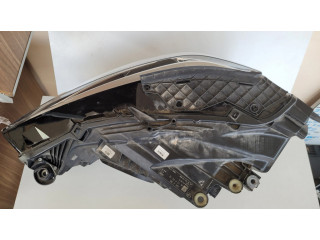 Передняя фара