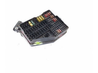 Блок предохранителей GHW16782 Skoda Fabia Mk1 (6Y)