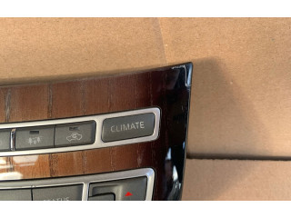 Блок управления климат-контролем 283951MK3A, 1MK3A Infiniti Q70 Y51