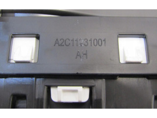 Дисплей 281159391R Dacia Duster II