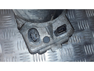 Насос усилителя руля