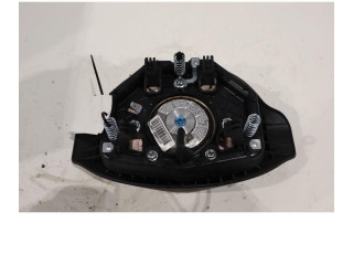 Подушка безопасности водителя 4112PZ   Peugeot Expert