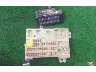 Блок управления АБС Jaguar S-Type